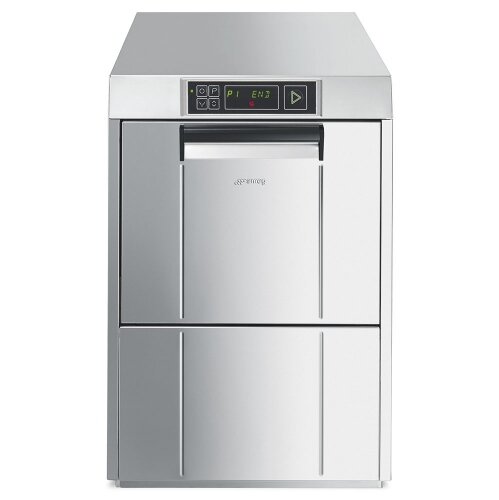 ! B-Ware ! SMEG UG410DMS EASYLINE Gläserspülmaschine