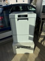 ! B-Ware ! SMEG UD522DS Weiß