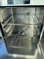 ! B-Ware ! SMEG UD522DS Weiß