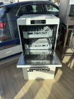 ! B-Ware ! SMEG UD522DS Weiß