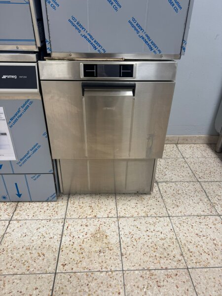 ! B-Ware ! SMEG UD526D Geschirrspülmaschine