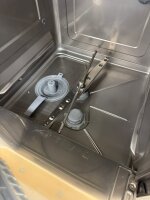 ! B-Ware ! SMEG FD515DS-1 Geschirrspülmaschine