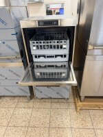 ! B-Ware ! SMEG FD515DS-1 Geschirrspülmaschine