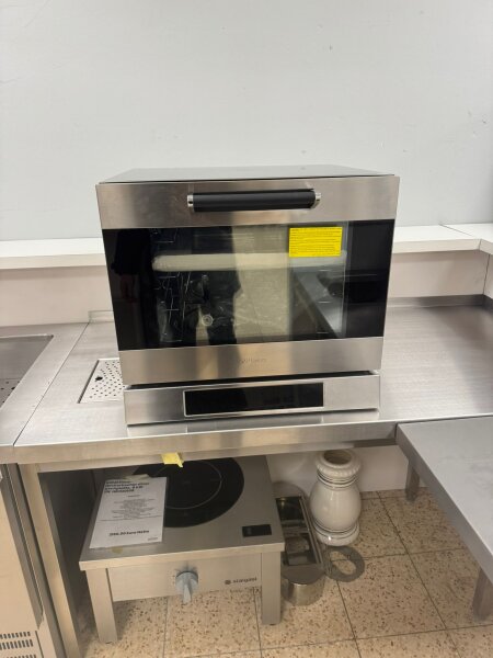 ! B-Ware ! SMEG Heißtluftofen ALFA43XE1HDS