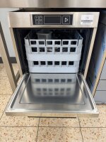 ! B-Ware ! Smeg UG410DM Gläserspülmaschine