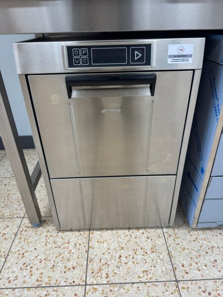 ! B-Ware ! Smeg Gläserspülmaschine UG425D