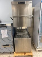 ! B-Ware ! SMEG SPH515 Haubenspülmaschine