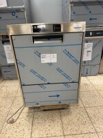 ! B-Ware ! Smeg Geschirrspülmaschine UD520DS