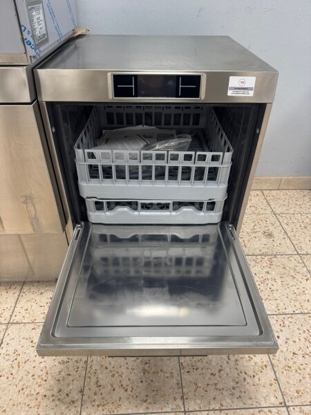SMEG UD520DS Geschirrspülmaschine | Frontlader | Gebrauchtgerät