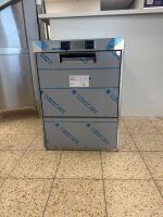 ! B-Ware ! SMEG UD530DES Gewerbespülmaschine | Frontlader |