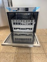 ! B-Ware ! SMEG UD530DES Gewerbespülmaschine | Frontlader |