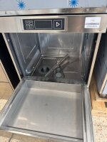 SMEG UD516DS Gewerbespülmaschine | Frontlader |...
