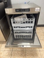 ! B-Ware ! SMEG SPD505 Gewerbespülmaschine |...