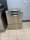 ! B-Ware ! SMEG SPD505 Gewerbespülmaschine | Frontlader|