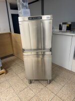 HTY505DS Gewerbespülmaschine | Frontlader | Gebraucht