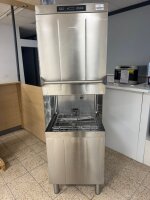 HTY505DS Gewerbespülmaschine | Frontlader | Gebraucht