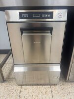 SMEG SPG405 Gläserspülmaschine | Gewerbe | Gebraucht