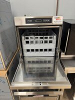 SMEG UG401DMS Industrie-Gläserspülmaschine |...