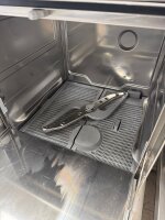 SMEG UG401DMS Industrie-Gläserspülmaschine | Gastro | Gebraucht