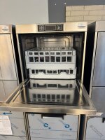 SMEG UD515DS-1 Gewerbespülmaschine | Frontlader |...
