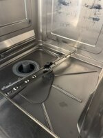 SMEG UD510D Gewerbespülmaschine | Frontlader |...