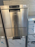 SMEG UD510D Gewerbespülmaschine | Frontlader | Gebraucht