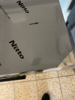 SMEG SPD515S Gewerbespülmaschine | Frontlader | B-Ware