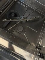 SMEG SPD515S Gewerbespülmaschine | Frontlader | B-Ware