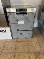 SMEG SPD515S Gewerbespülmaschine | Frontlader | B-Ware