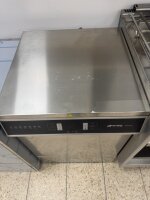 ! B- Ware ! SMEG SWT262T-1 Gewerbespülmaschine |...