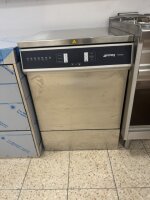 ! B- Ware ! SMEG SWT262T-1 Gewerbespülmaschine |...