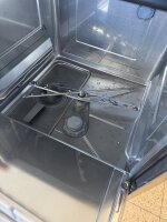 SMEG UD515DS-1 Gewerbespülmaschine | Frontlader |...