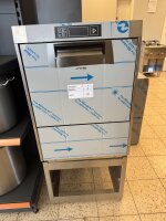 SMEG UD515DS-1 Gewerbespülmaschine | Frontlader | Neuware