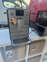 Nivona NICR 769 Kaffeevollautomat | Gebraucht