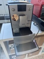 Nivona NICR 769 Kaffeevollautomat | Gebraucht