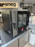 EKA MKF 611 TS Kombidämpfer | Heißluft &...