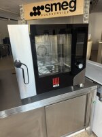 EKA MKF 611 TS Kombidämpfer | Heißluft & Dampf | Gebraucht