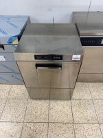 SMEG SPD505S Gewerbespülmaschine | Frontlader |...