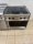 EKU C-750-EST-4 Elektro-Ceranherd | Gastro | Gebraucht
