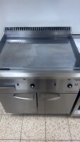 Stalgast Gas-Griddleplatte GG-2.13.0.1.0.700 | Gastro |...