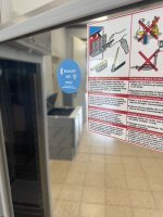 Chromonorm STAR Kühlschrank BR 650 GN 2/1 | 650 Liter | Neuware