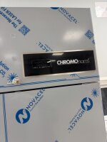 Chromonorm STAR Kühlschrank BR 650 GN 2/1 | 650 Liter | Neuware