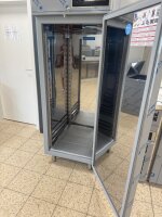 Chromonorm STAR Kühlschrank BR 650 GN 2/1 | 650 Liter | Neuware