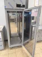 Chromonorm STAR Tiefkühlschrank BR 650 GN 2/1 | 650...