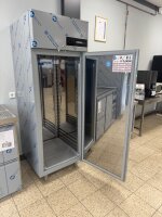 Chromonorm STAR Tiefkühlschrank BR 650 GN 2/1 | 650 Liter | Neuware
