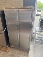 Stalgast Hochschrank mit Flügeltüren | 800 x...