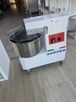 Stalgast Spiral-Teigknetmaschine 25 kg