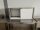 🔧 Wandhängeschrank aus Edelstahl 140 × 40 cm – B-WARE!!