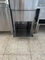 💦 SMEG EASYLINE SPF516S Gewerbe-Geschirrspülmaschine – B-WARE!!