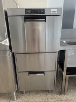 💦 SMEG EASYLINE SPF516S Gewerbe-Geschirrspülmaschine – B-WARE!!